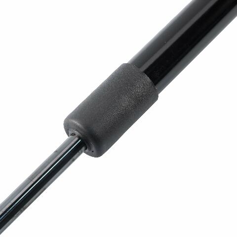 Solera 280343 Gas Strut - 26", 124 lb Compatible with Short and Flat Awning Arms, Black