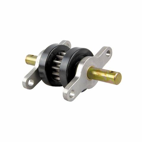 Lippert 281331 Slide-Out Gear Pack 2" x 2"