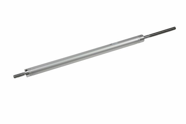 Lippert Replacement 39" Hydraulic Cylinder Compatible with Slide-Outs on 5th Wheel RVs, Travel Trailers and Motorhomes, 24" Stroke, 1-1/2" Bore, Aluminum - 339031