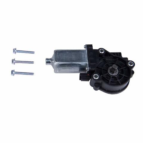 Kwikee Lippert Motor and Screws Exact-Match Replacement Compatible with IMGL steps, Compatible with Triple and Quad Step Configurations, Rated 18NM - 379147