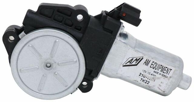 Lippert Components Kwikee Replacement Electric RV Step Pre-IMGL Motor Assembly Kit for 5th Wheel RVs, Travel Trailers & Motorhomes, Automatically Extends, Retracts Steps, Exact Match Components-379608