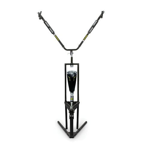 Let's Go Aero - 429756 Jack-It Double Bike Carrier System