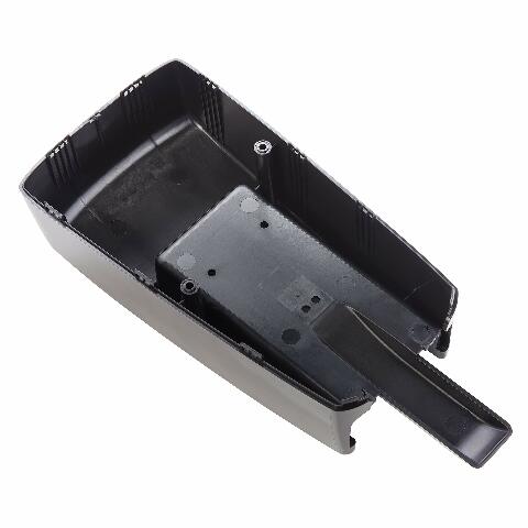 Lippert Components 643921 Regal Head Cover Drive/Idler Back Black