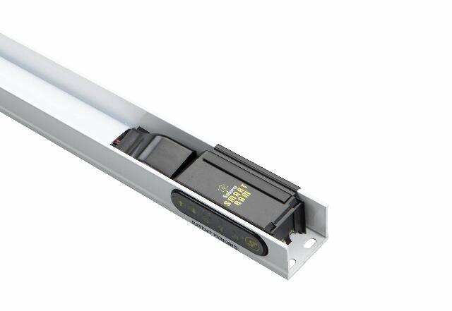 Solera 715123 Wind Sensor Kit Smart Arm Black, Standard