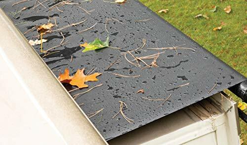 Solera V000168106 Black Slide Topper Awning - 8' (7'7" Fabric)