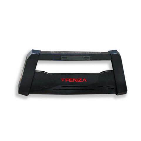 Metal Front Grille Guard & Skid Plate Compatible With Ford Ranger 23+