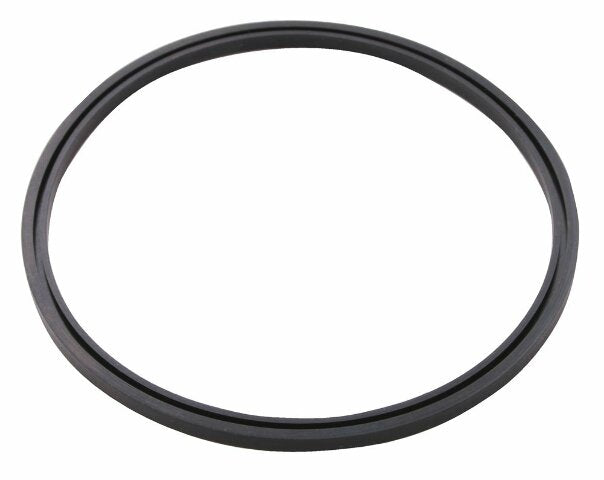 Moroso GASKET, A/C BASE, 5 1/8 IN. NECKS