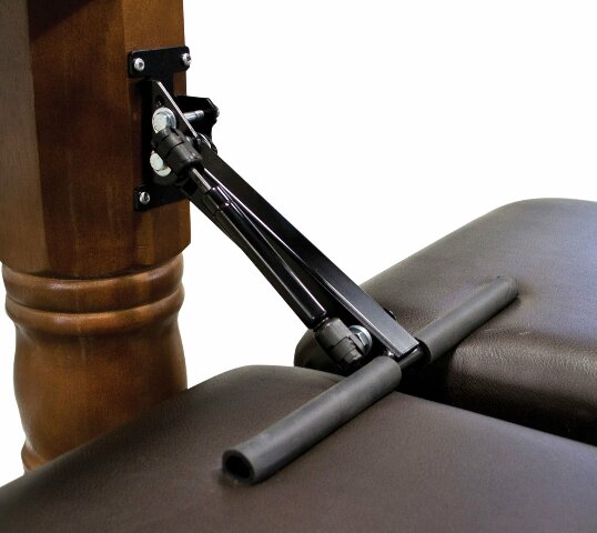 MORryde CB56-001H Chair Buddy Black, 15.4 Inch