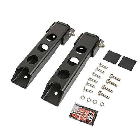 MOR/RYDE JP54003 HEAVY DUTY HINGE-JK MODEL