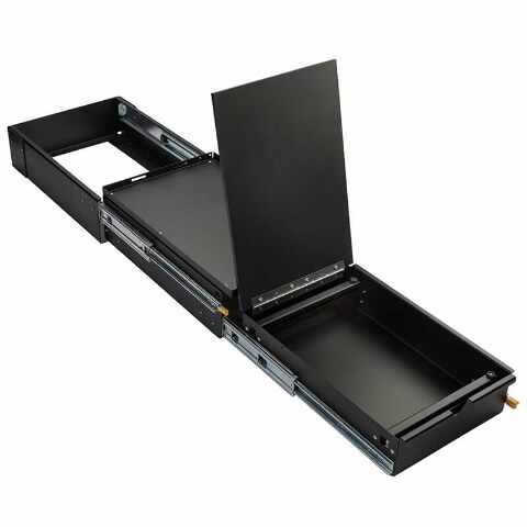 COMPATIBLE WITH JEEP TRAIL KITCHEN KIT