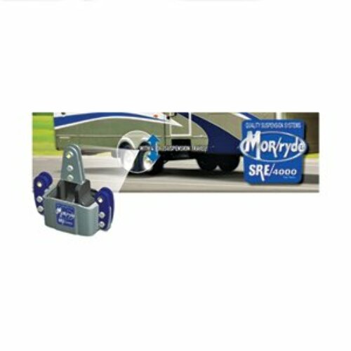 MORryde SRE3733X Triple Suspension System