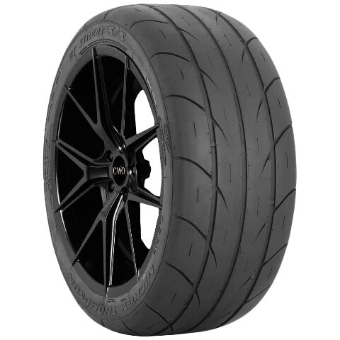 Mickey Thompson ET Street S/S Racing Radial Tire - P285/40R18