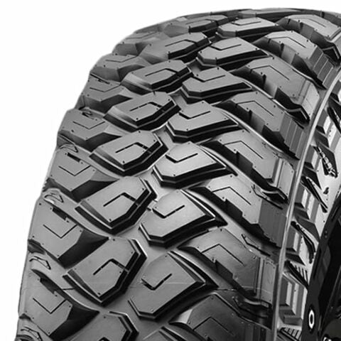 MAXXIS 37X12.50R20LT 12PR RBL MT-772 RAZR MT