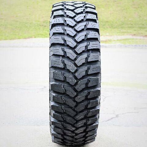 MAXXIS 35X12.50R17LT 8PR BSW M-8060 TREPADOR