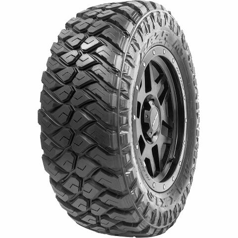 MAXXIS 37X12.50R18LT 8PR RBL MT-772 RAZR MT