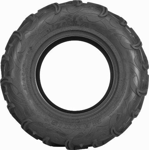 Maxxis Zilla (Rear) AT27X11-12 C/6PLY
