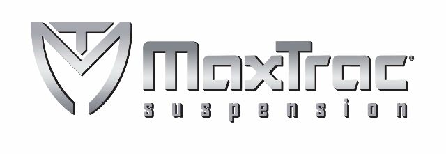 Maxtrac 2000LL-3 Rear Shock (Flip Kit)