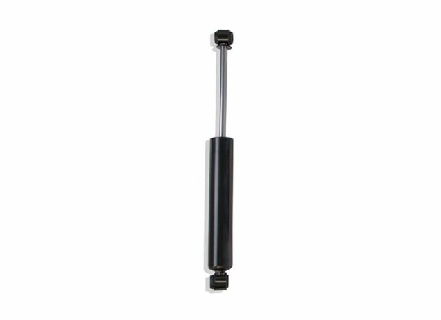 Maxtrac Suspension 2000LL-3 Leaf & Helper Spring Shackle & Component
