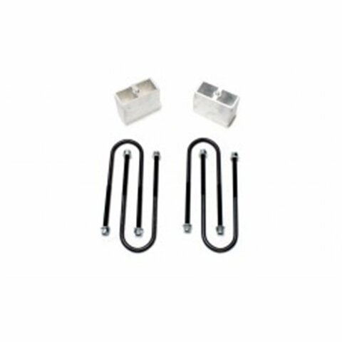 Maxtrac 201030 Rear Coils, Shock Extenders, Air Ride Sensor Rods