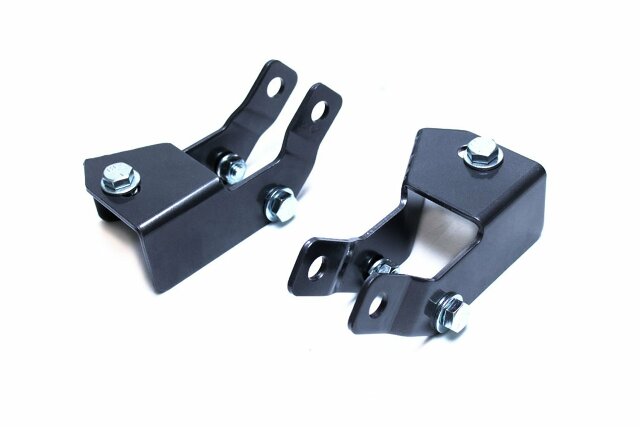 Maxtrac 401100 Rear Shock Angle Correctors