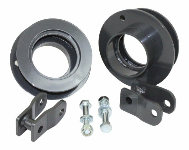 Maxtrac Suspension 832820 Coil-Over Shock Absorber Kit (Front Coil Spacer W/Shock Extenders)