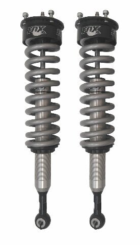 Maxtrac 870425F Fox 2.0 Performance Coil Overs (Pair)