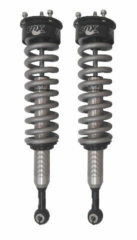 Maxtrac 876725F Fox 2.0 Performance Coil Overs (Pair)