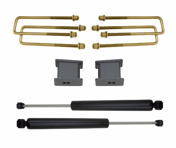 Maxtrac Suspension 901330 Lift Block