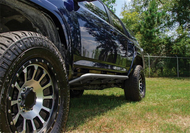 N-Fab TST10-TX TrailSlider Step System Compatible with 10-22 4Runner