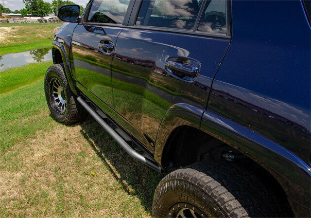 N-Fab TST10-TX TrailSlider Step System Compatible with 10-22 4Runner