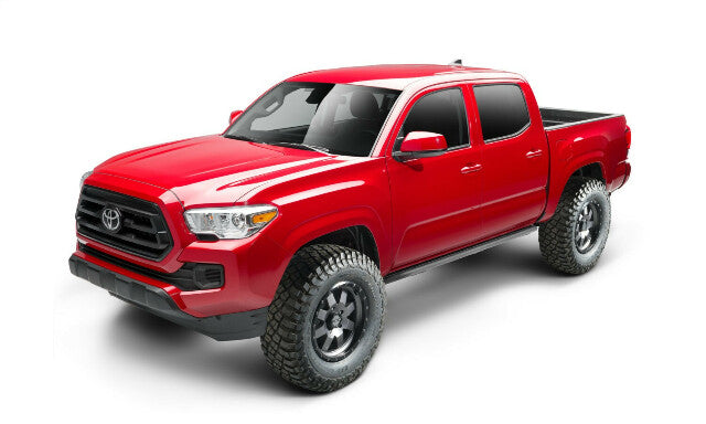 N-Fab TST16CC-TX TrailSlider Step System Fits 16-22 Tacoma