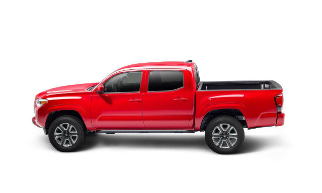 N-Fab TST16CC-TX TrailSlider Step System Fits 16-22 Tacoma