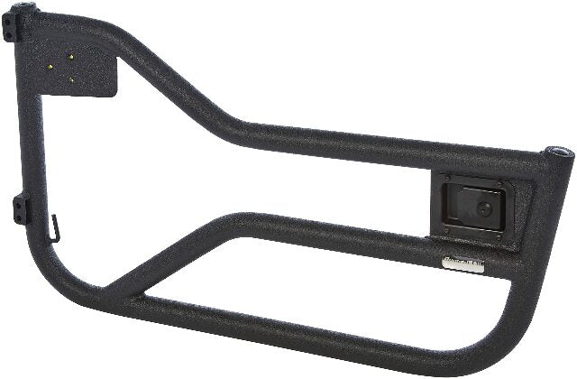 Rugged Ridge 11509.20 Tube Doors, Locking; 97-06 Jeep Wrangler TJ