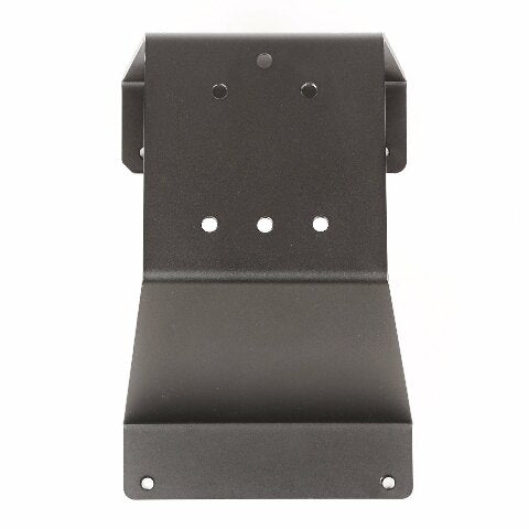 Rugged Ridge | Spartacus Heavy Duty Tire Carrier Wheel Mount | 11546.62 | Compatible with Jeep Wrangler YJ/TJ 1987-2006