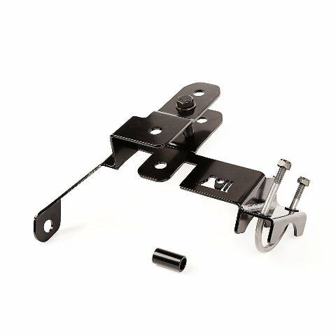 Rugged Ridge | Suspension Track Bar Relocation Bracket, Rear | 18303.81 | Compatible with Jeep Wrangler JK/JKU 2007-2018