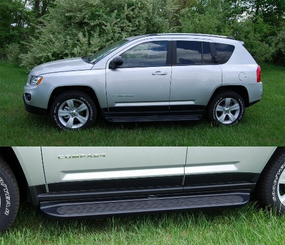 Owens 10-1178 Running Board