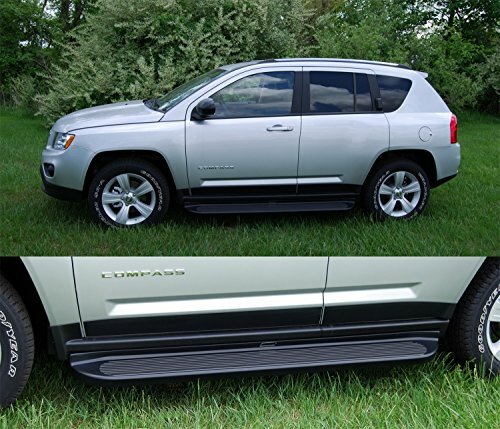 Owens 10-1178 Running Board