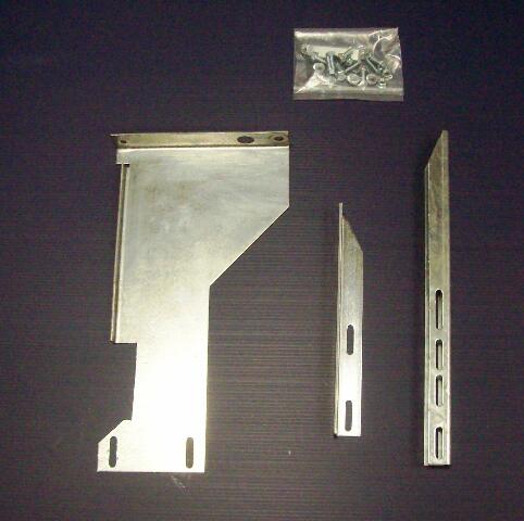 OWENS 101260 Running Board