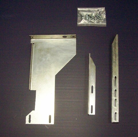 OWENS 101260 Running Board