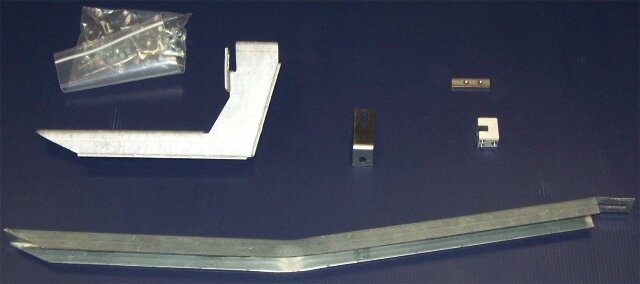 OWENS 101261 Running Board