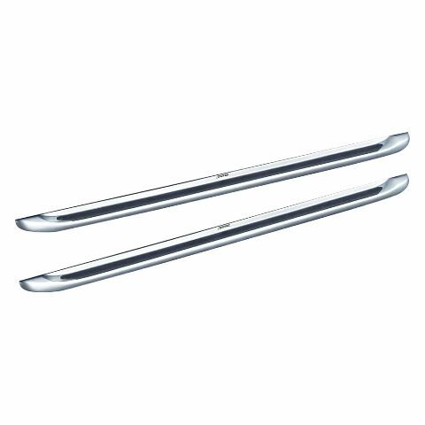 OWENS 2188-01 GlaStep Fiberglass Running Board Compatible with Chrysler Town & Country