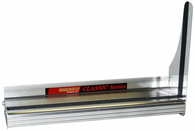Owens Products OC7040CX1 Running Board
