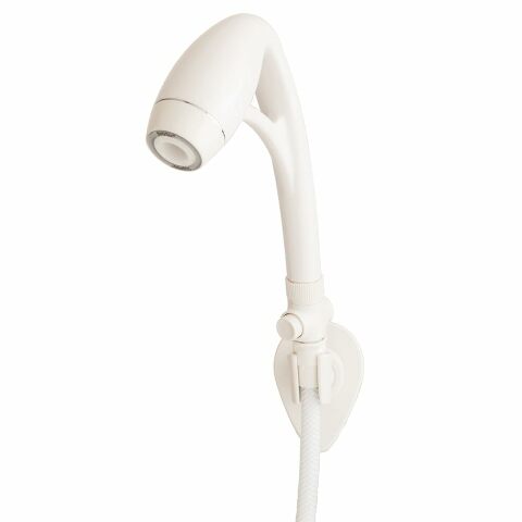 Oxygenics 26788 BodySpa RV Handheld Shower - White