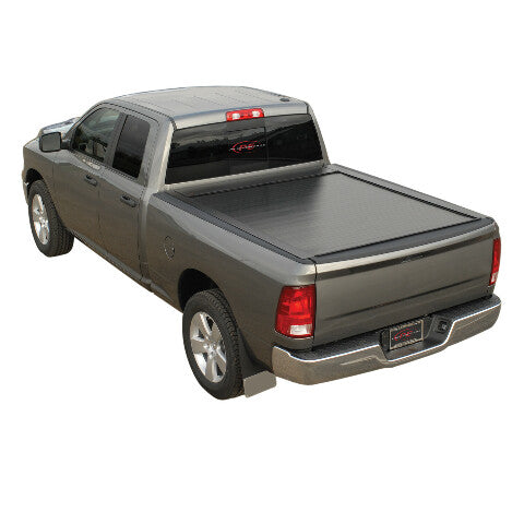 Pace-Edwards BLC95A17 Bedlocker Tonneau Cover Kit