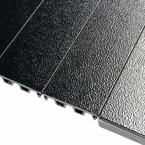 Pace Edwards M-BLD87A08 Pace Edwards Bedlocker® Electric Retractable Tonneau Cover Compatible with Ram 1500