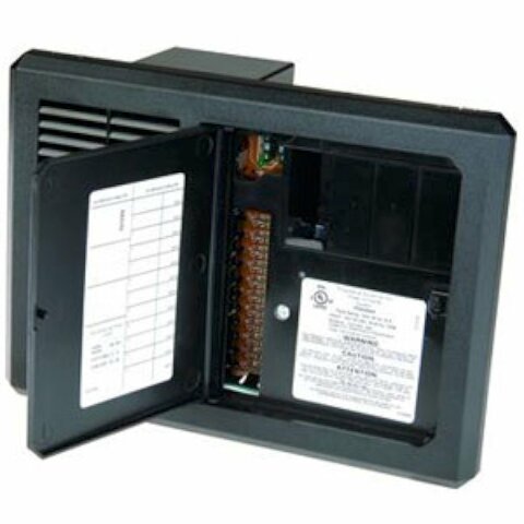 Progressive International Dynamics PD4045CSV Inteli-Power 4000 Series Replacement Converter Section - 45 Amp , RED