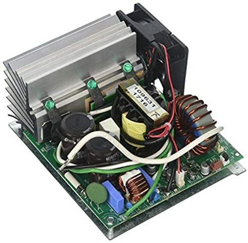 Progressive Dynamics PD4060CSV 60 Amp Replacement Converter Section Only