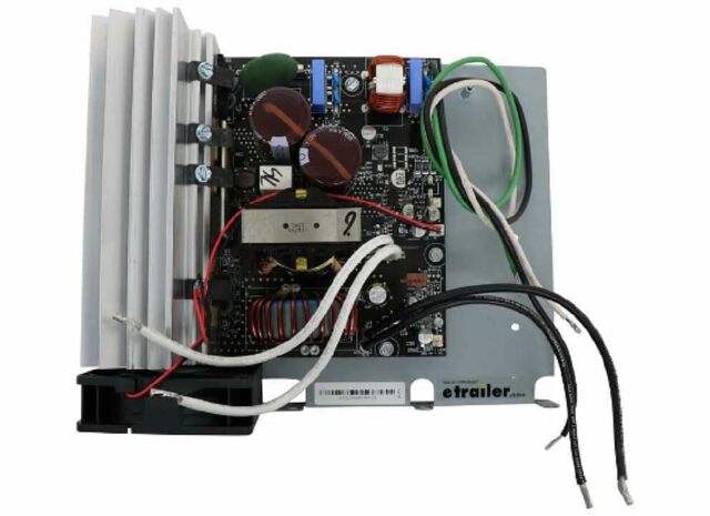 Progressive Dynamics PD4575CSV 75 A Replacement Section