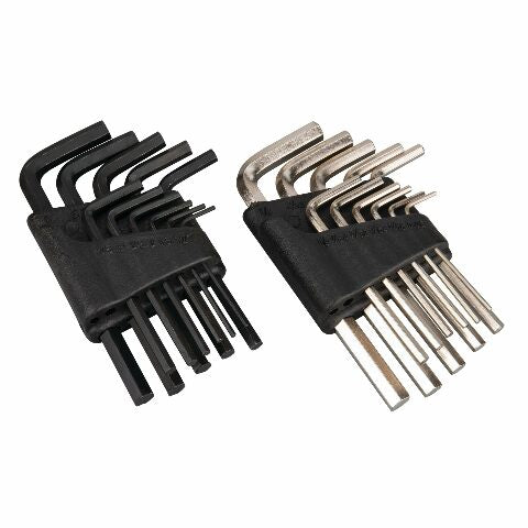 Performance Tool W1532 107pc Home & Auto Tool Set, Hand Tools - Tool Sets , Red