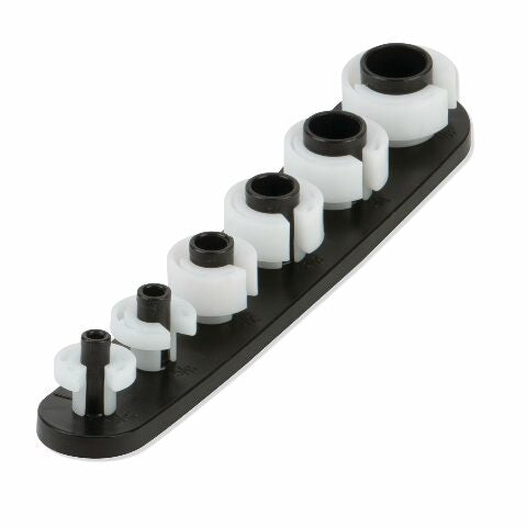 Performance Tool W83149 Universal A/C & Fuel Line Disconnect Set